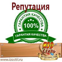 Магазин охраны труда ИЗО Стиль Плакаты по газоопасным работам в Белгороде